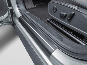Films de protection de seuil VW ID.3 Neo